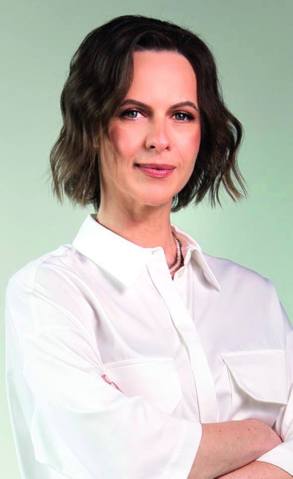Agnė Jagelavičienė