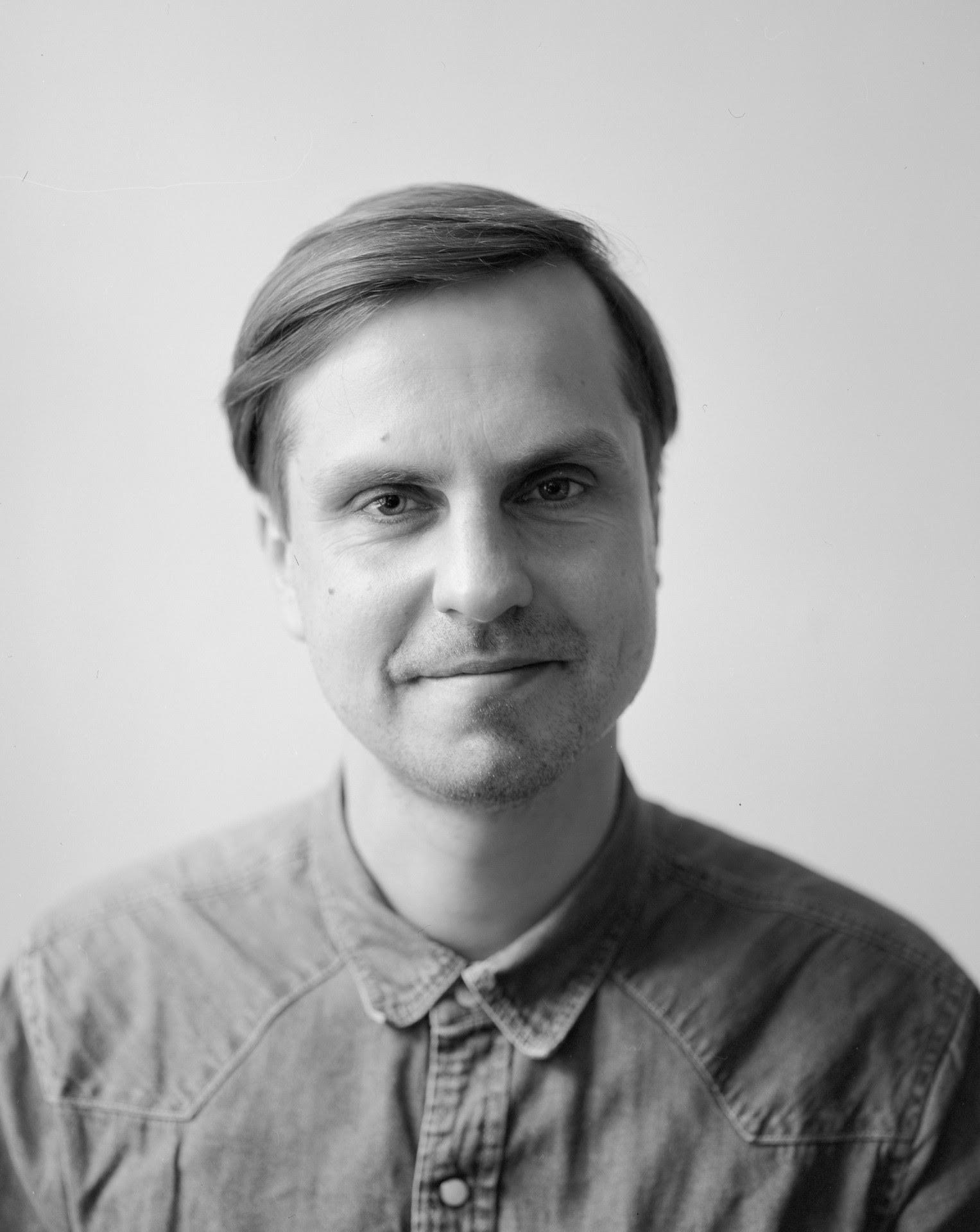 Artūras Morozovas