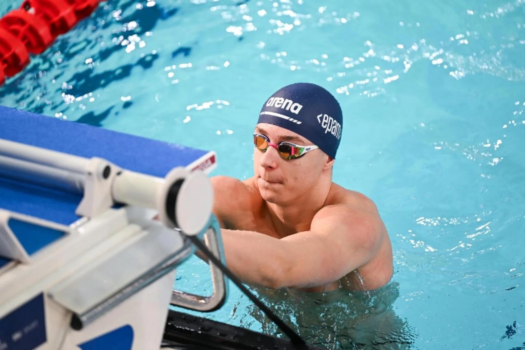 Mantas Kaušpėdas