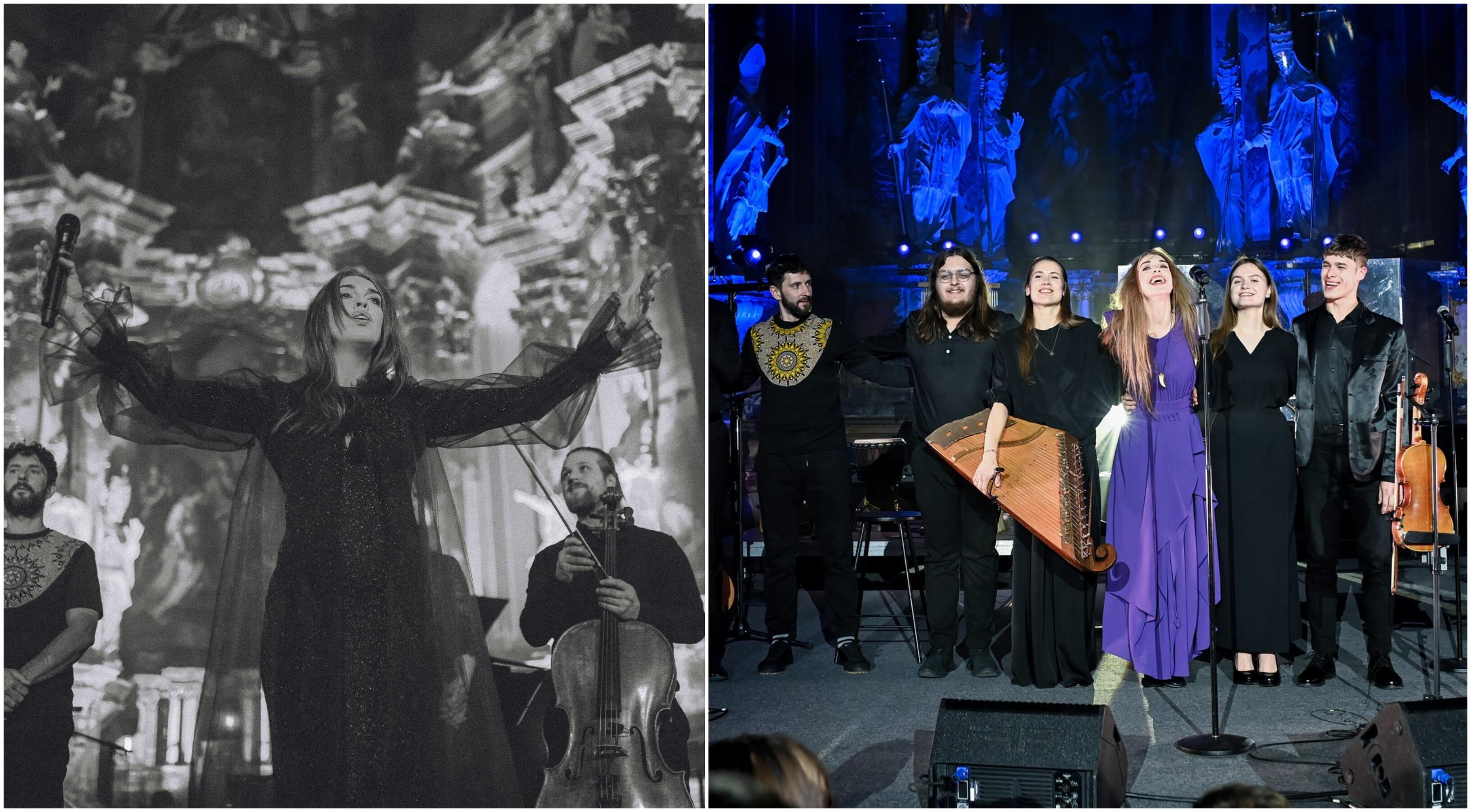 Išskirtinė: Austieja – muzikos ir poezijos kūrėja, kurios išskirtinis bruožas – žemaičių tarme atliekamos dainos, susipynusios su subtiliais muzikos ir gamtos elementais. 