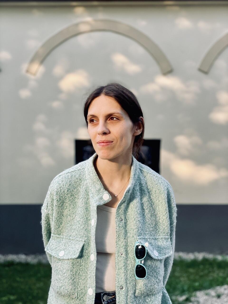 Paulė Bocullaitė