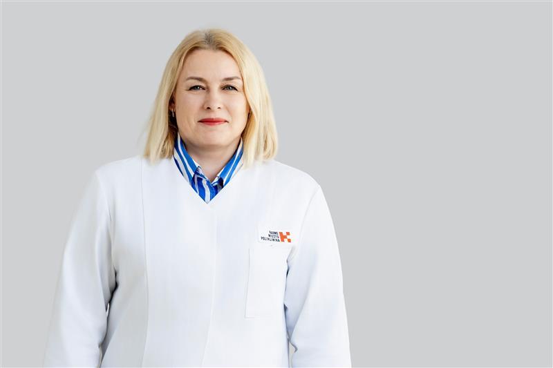 Brigita Vėtaitė-Krikščiūnienė