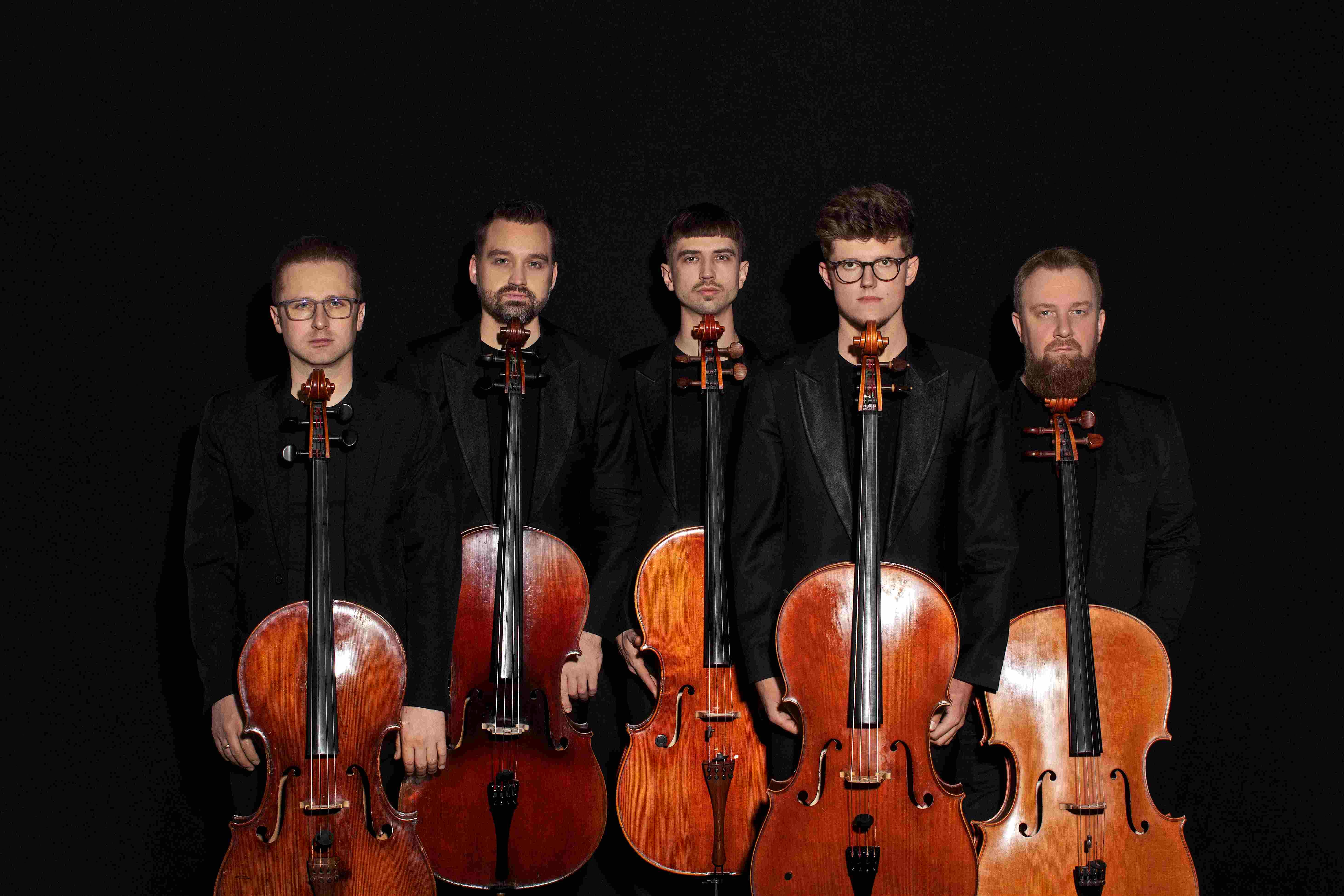 „Cello Club“
