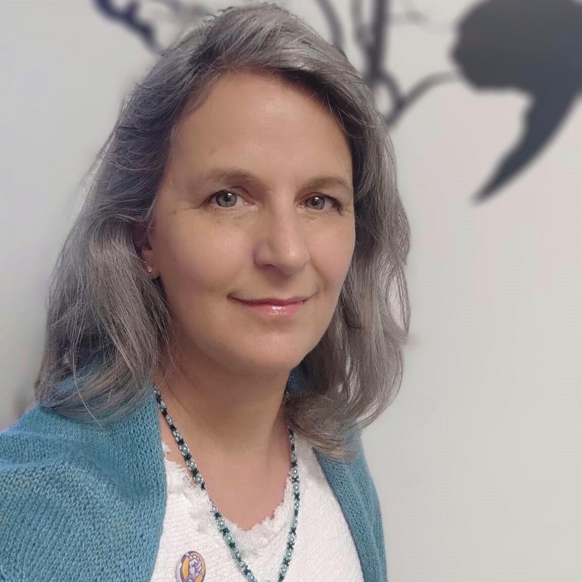 Angela M. Dadak