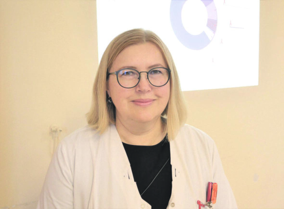 Daiva Vėlyvytė