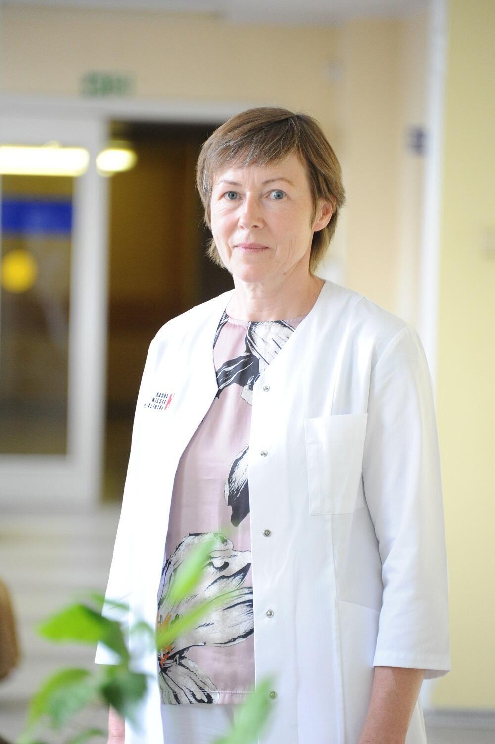 Dalia Miškinienė