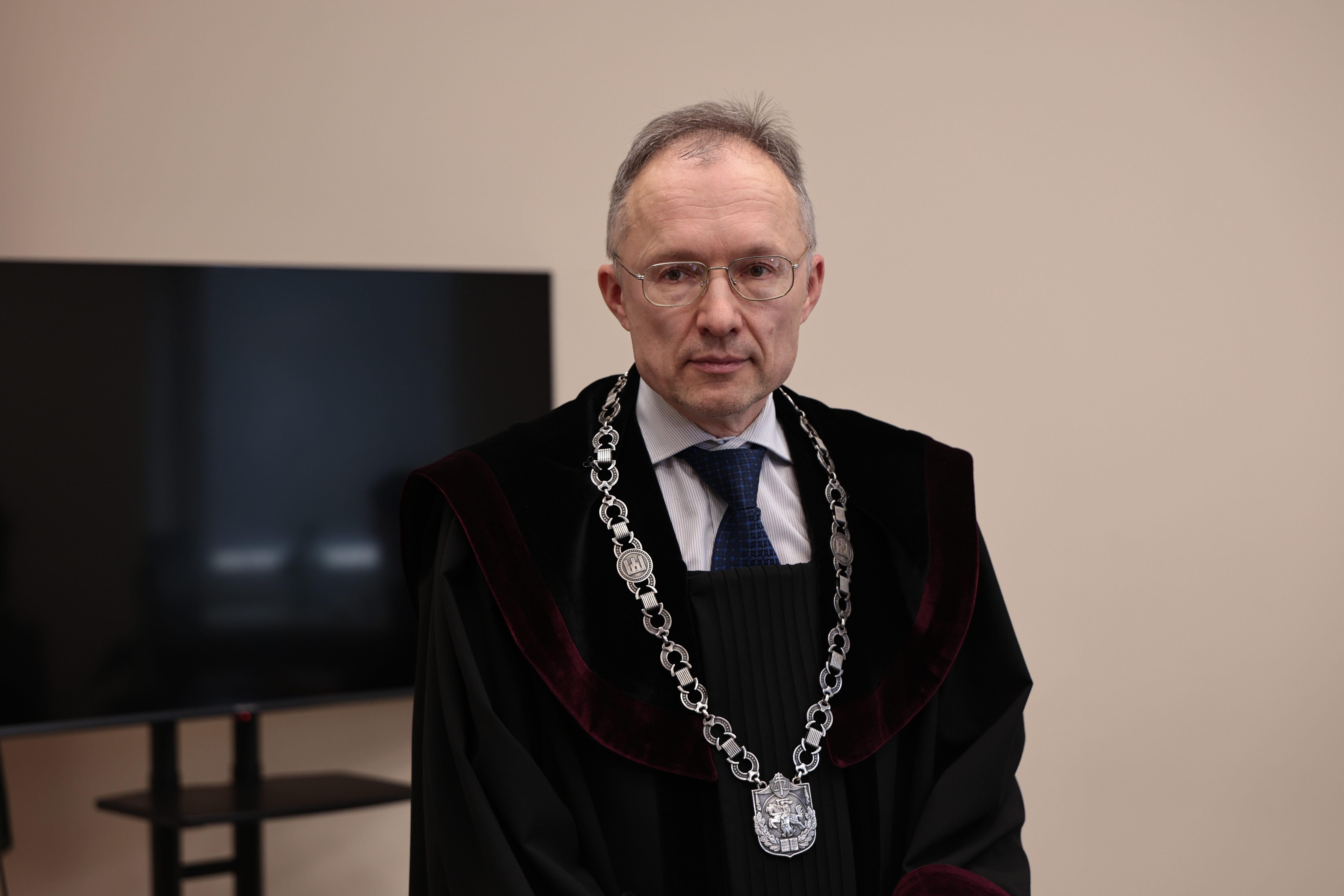 Dainius Ročys