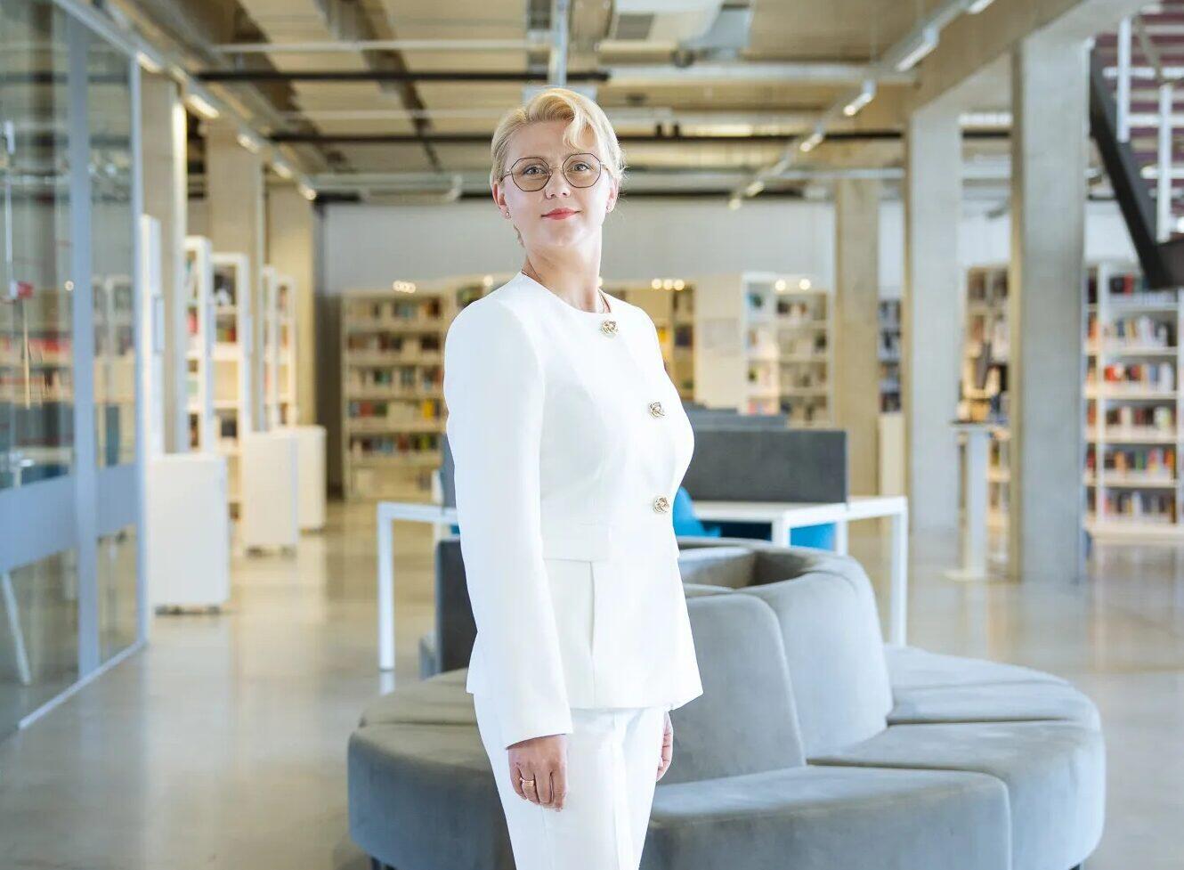 Eglė Aleknaitė