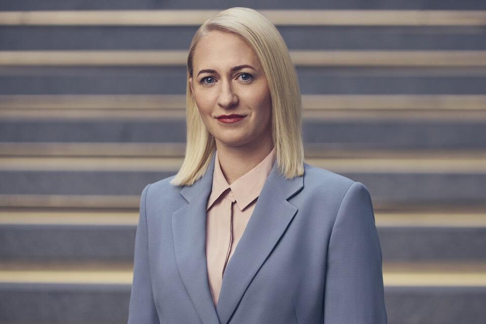Eglė Dovbyšienė