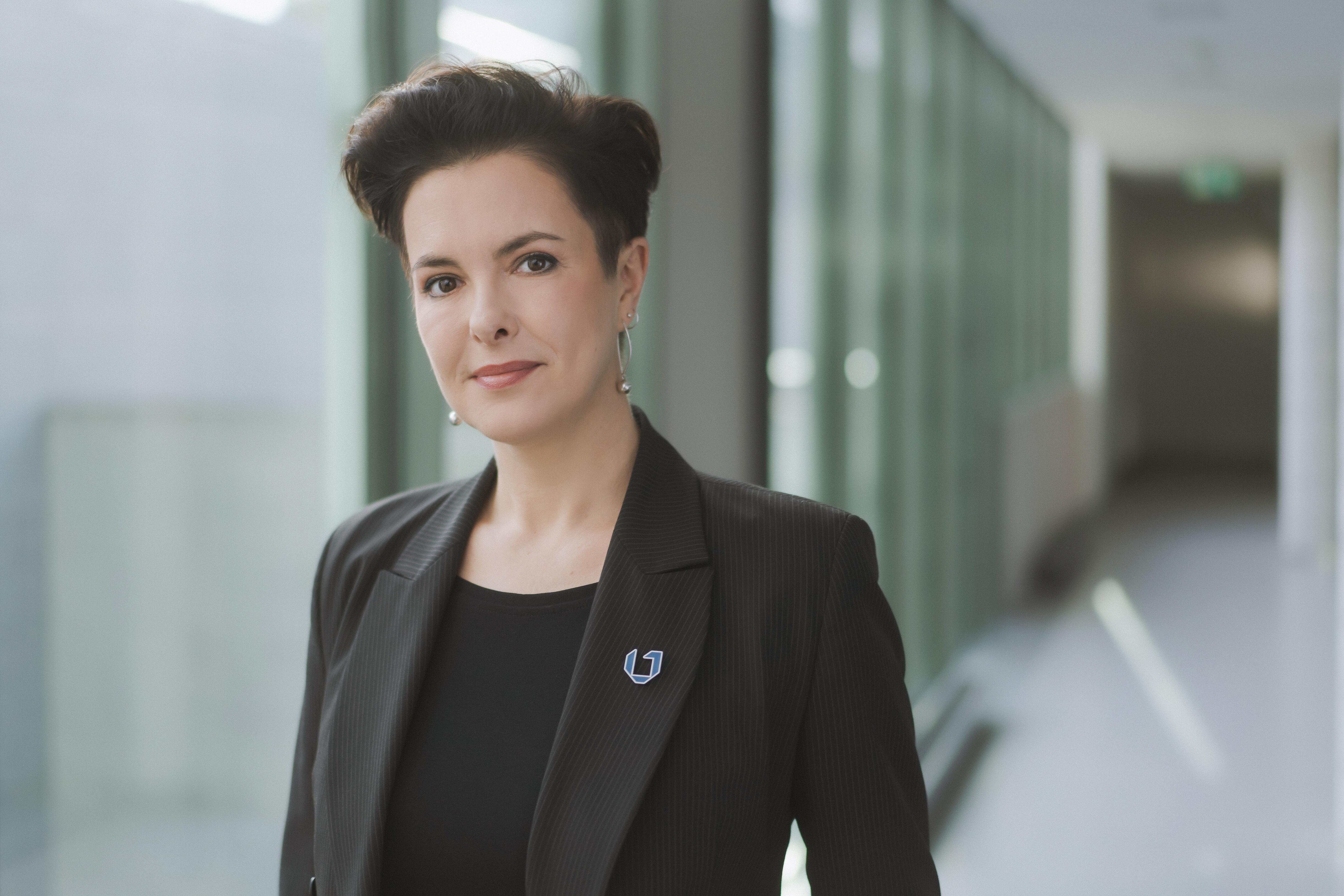 Elgsena: dr. I. Lapinskaitė įsitikinusi, kad finansinis raštingumas nėra vien žinios, jas reikia mokėti taikyti ir praktikoje.