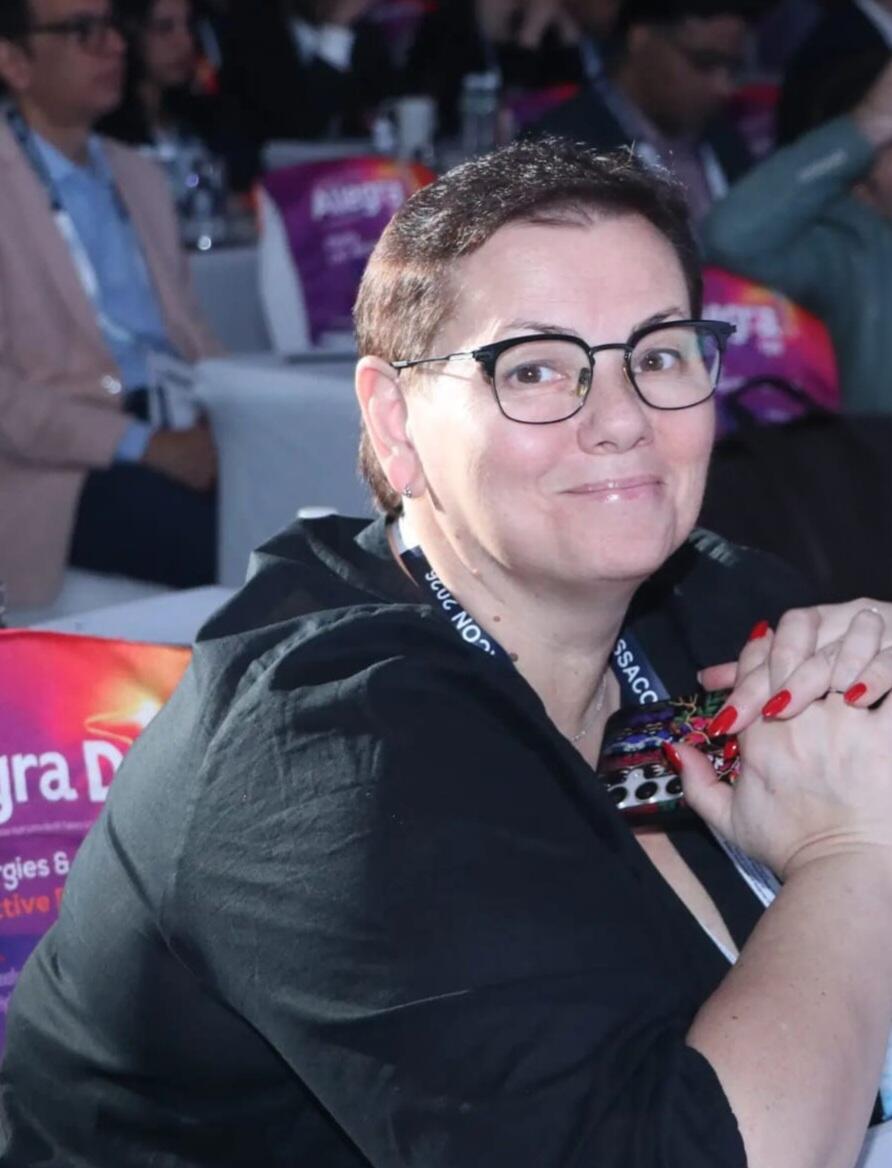 Ingrida Minkevičienė