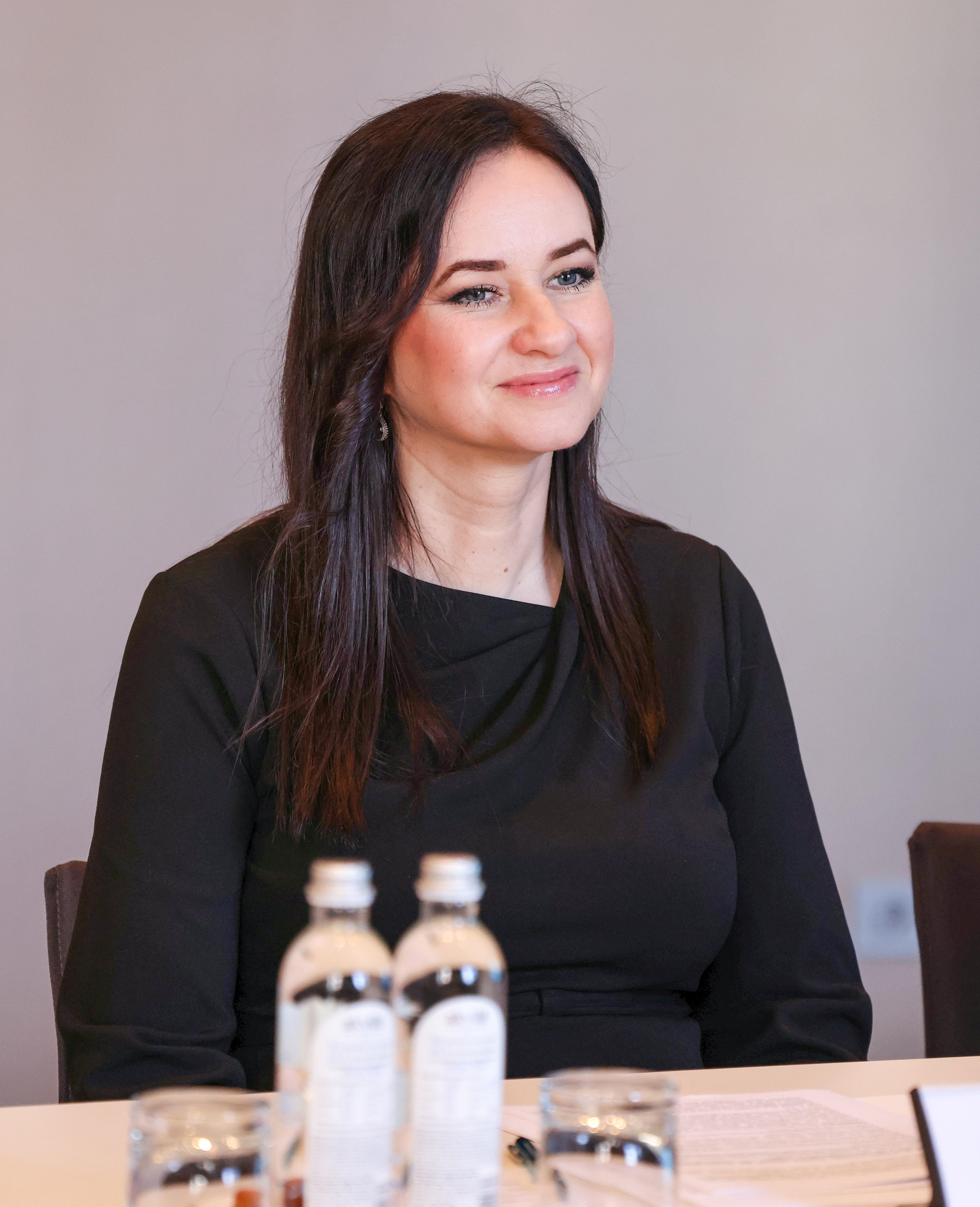 Inga Ruginienė