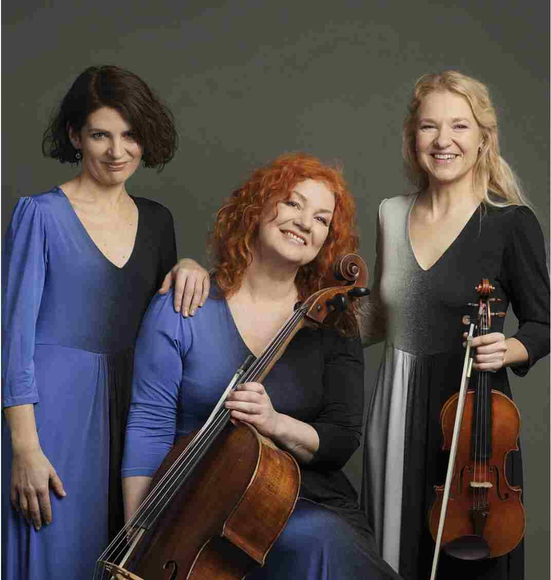 Kauno fortepijoninis trio