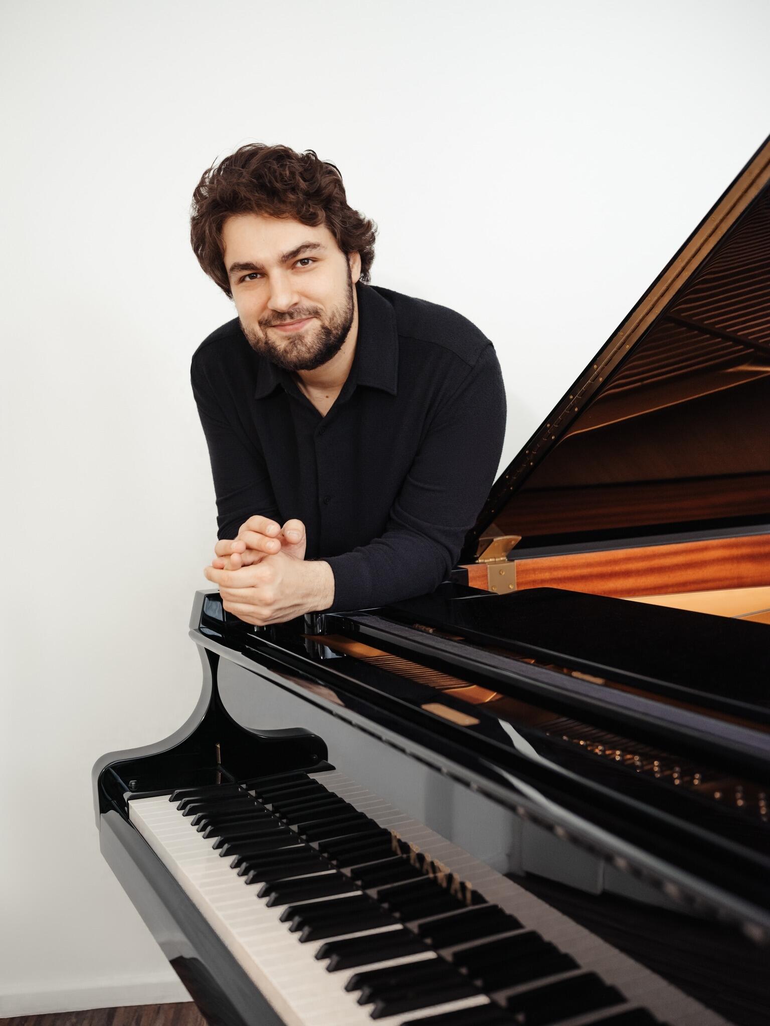 Lukas Geniušas