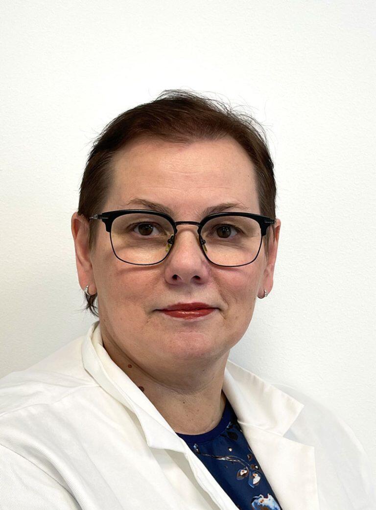 Ingrida Minkevičienė