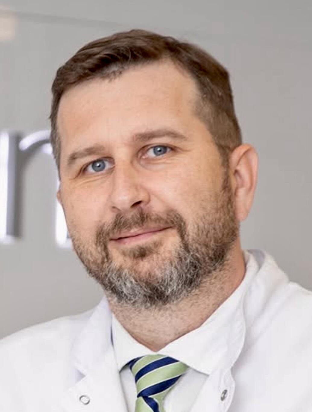Prof. Albertas Daukša
