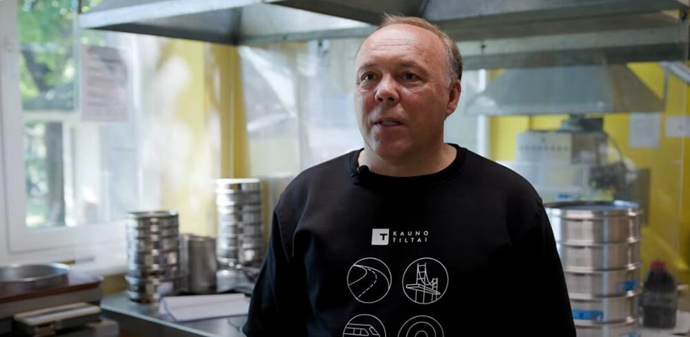 Saulius Etneris