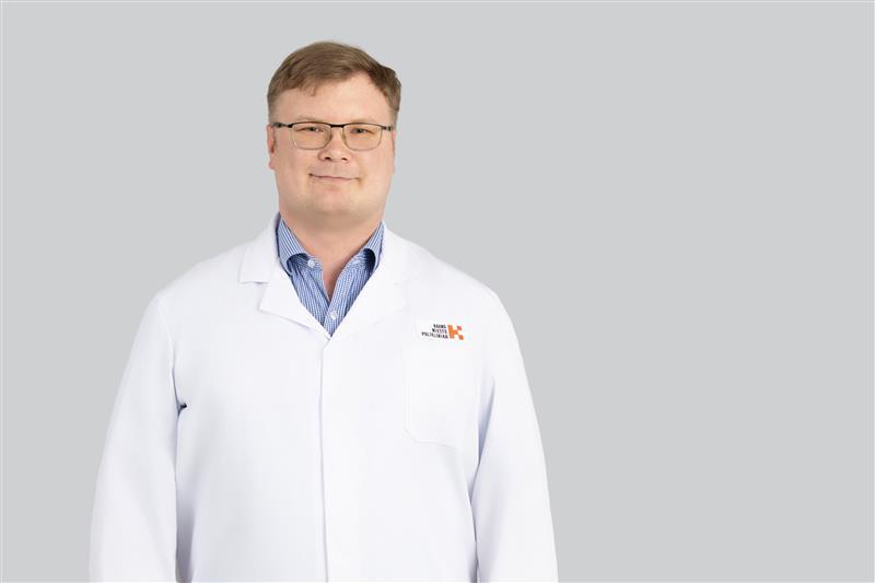 Saulius Narauskas