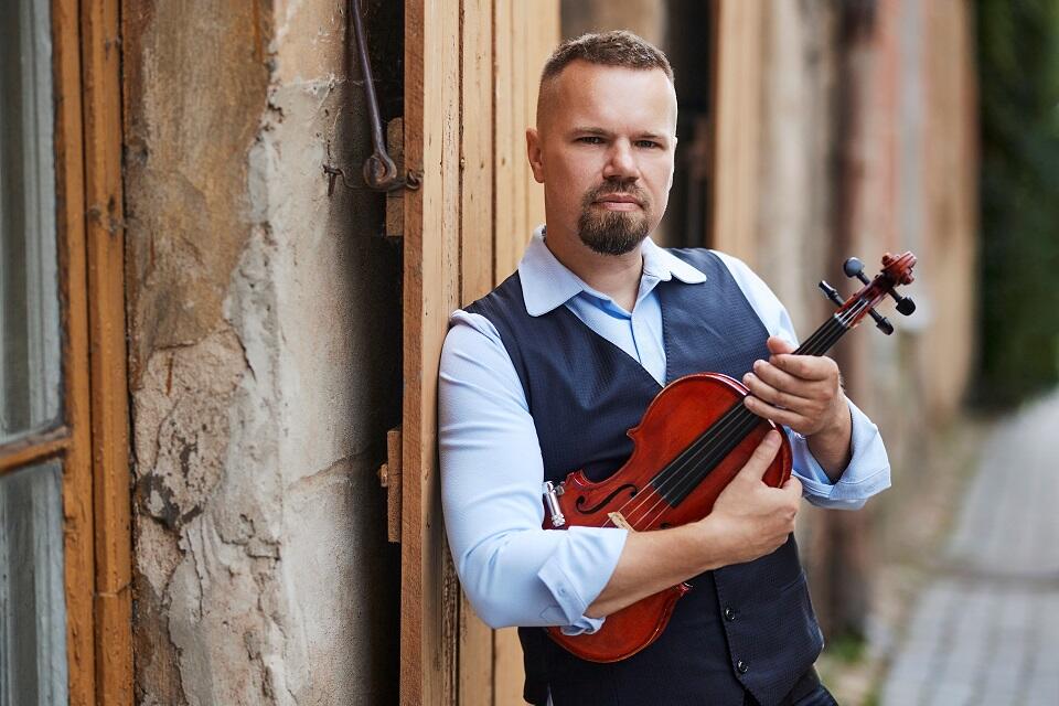 Tadas Dešukas