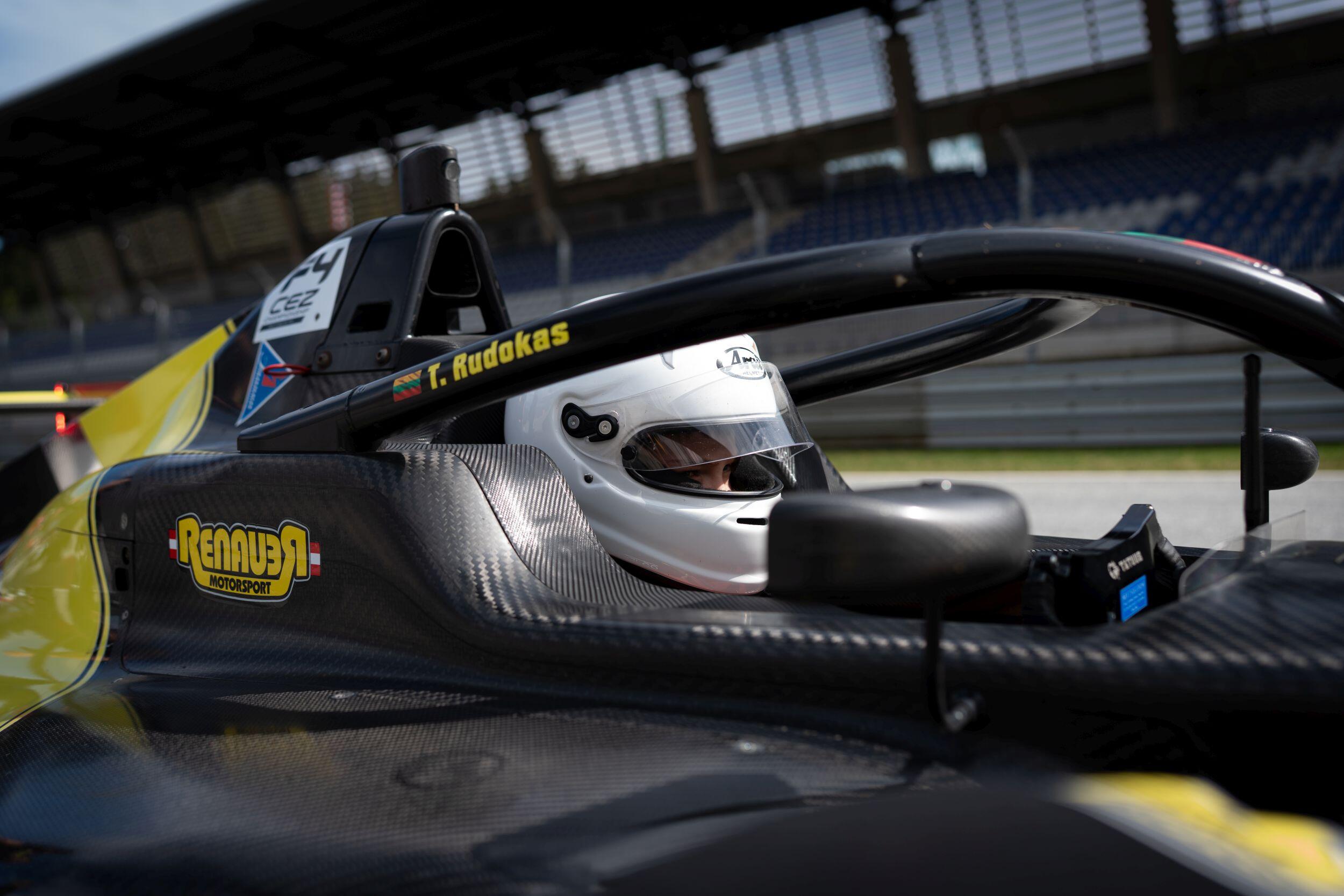 Tomas Rudokas