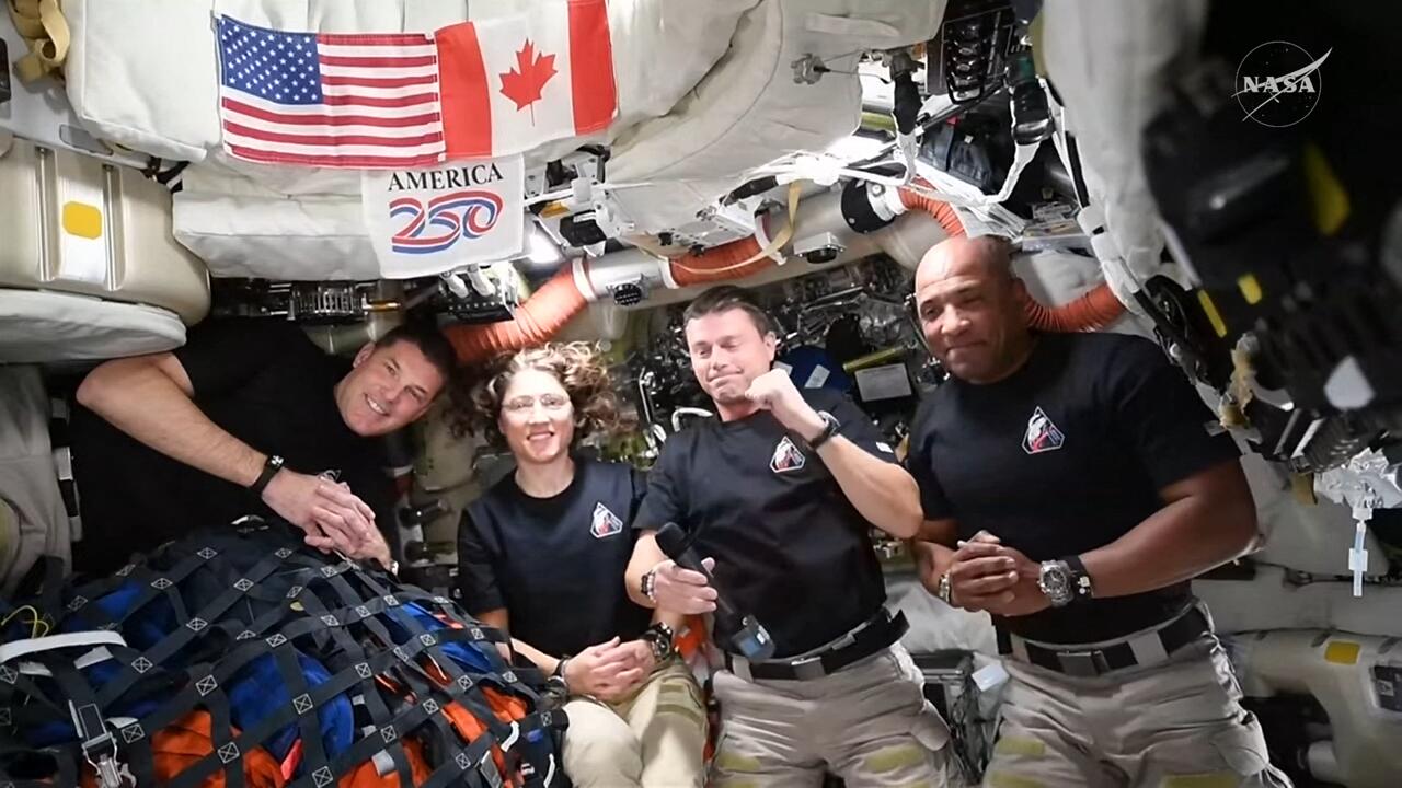 NASA Misija „Artemidė II“