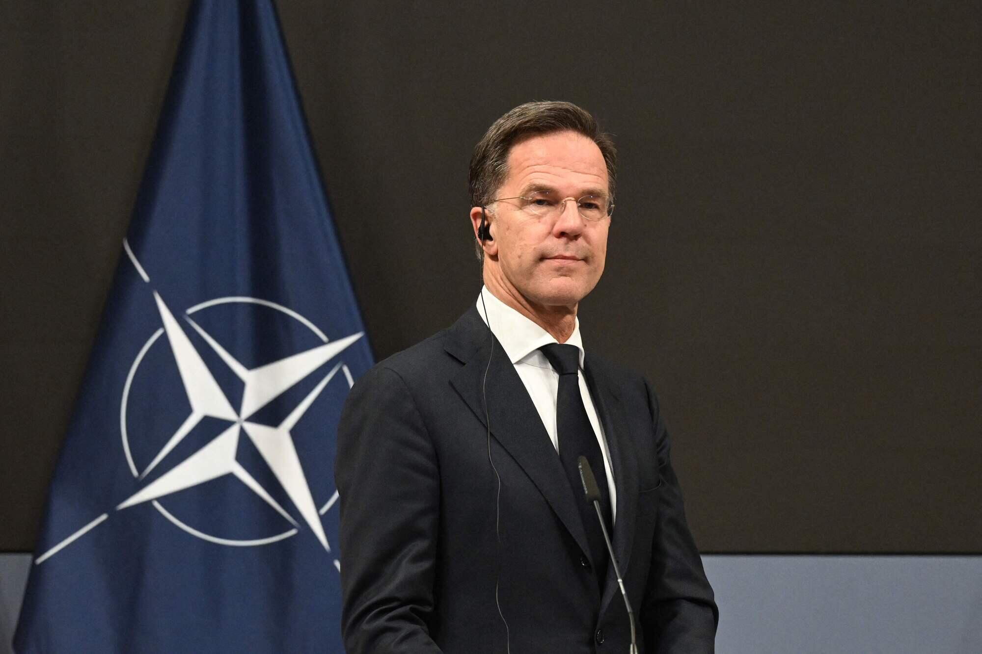 Markas Rutte
