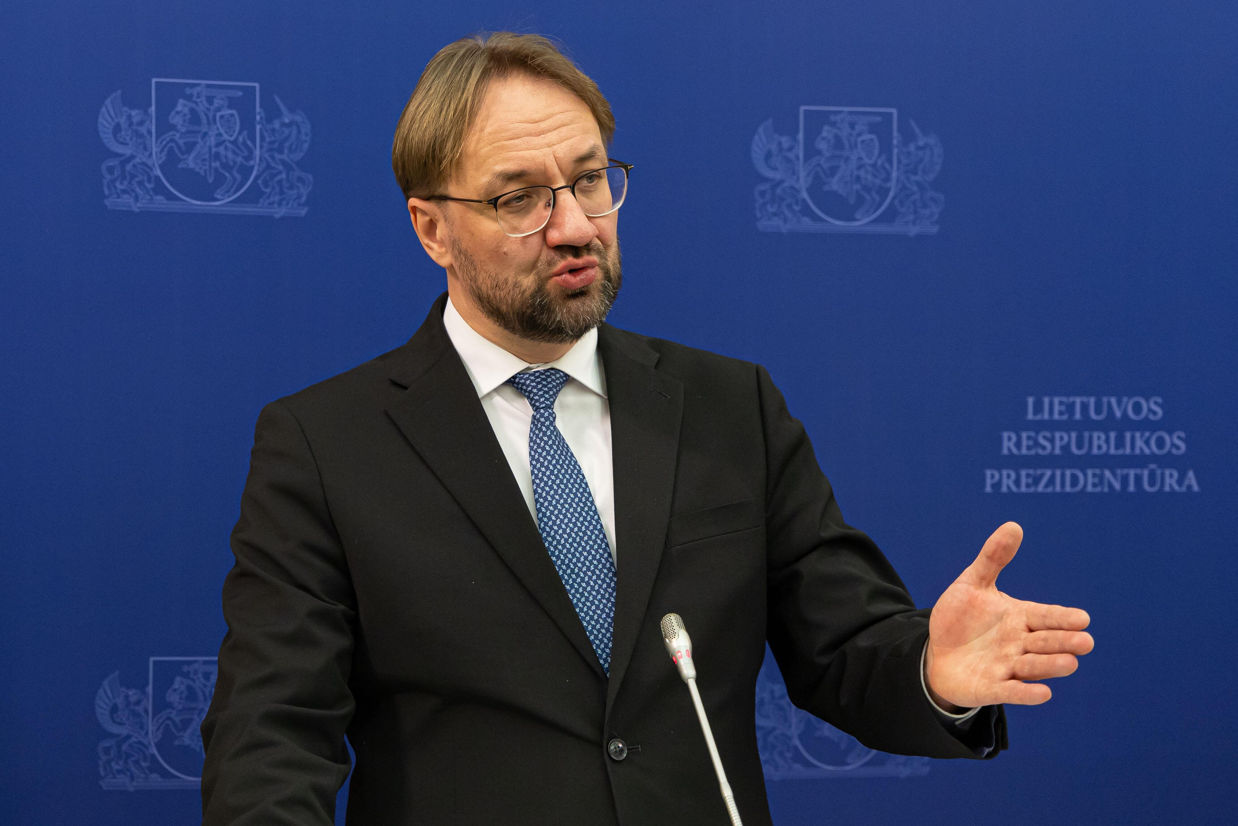 Gediminas Šimkus