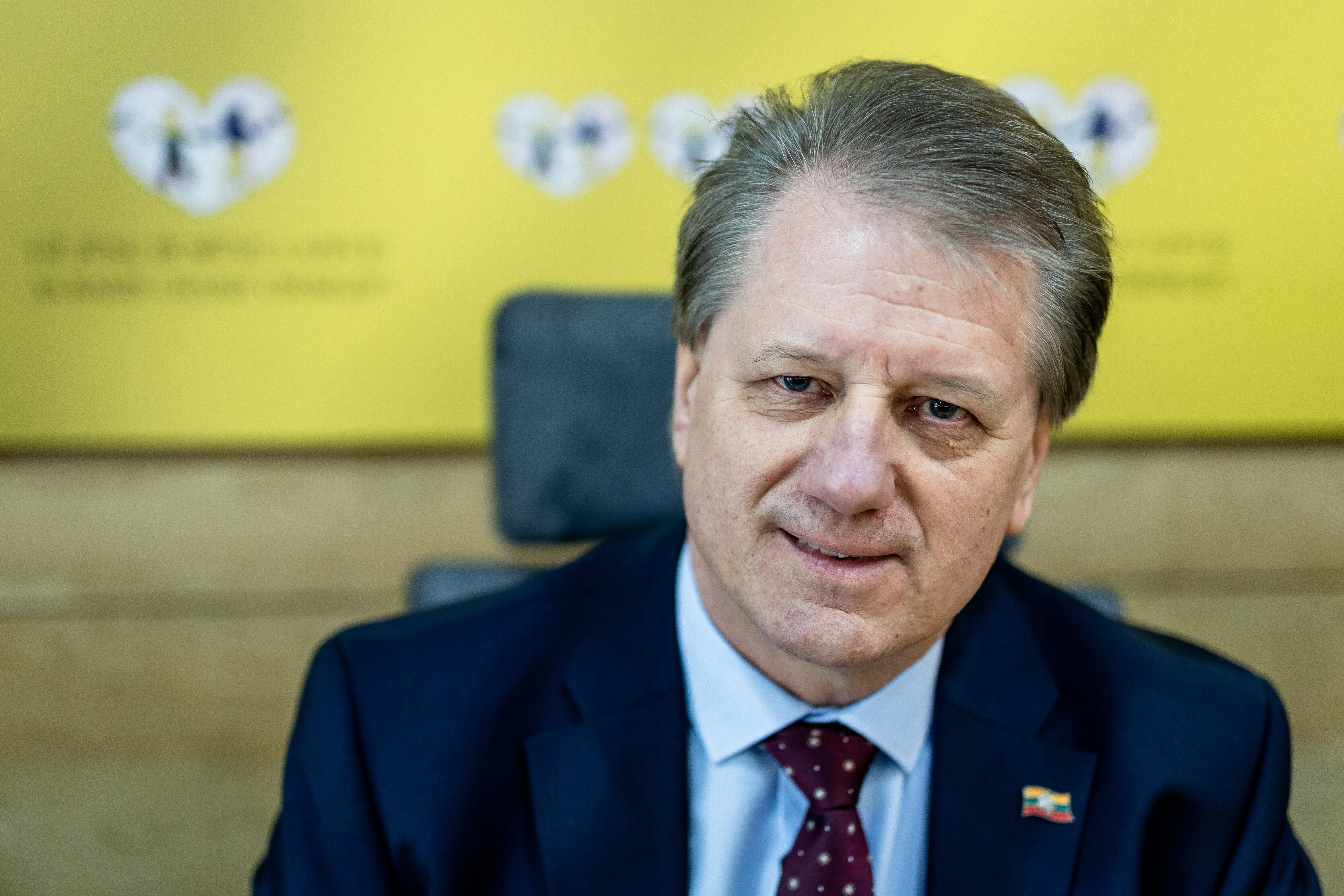 Saulius Čaplinskas