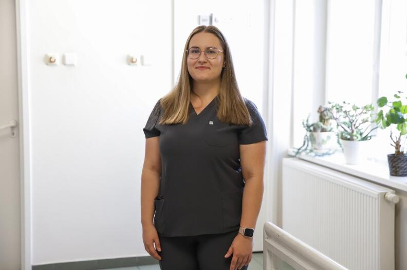 Meda Tamaševičiūtė
