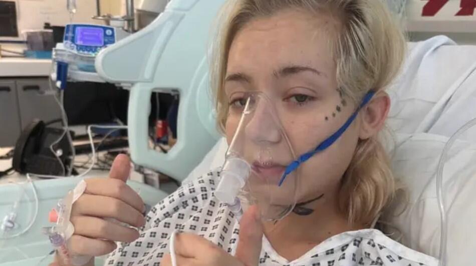 Kayley Boda