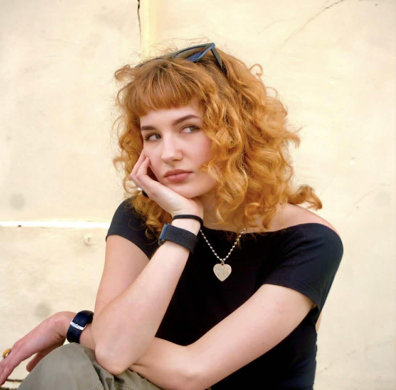 Faustina Klyvytė