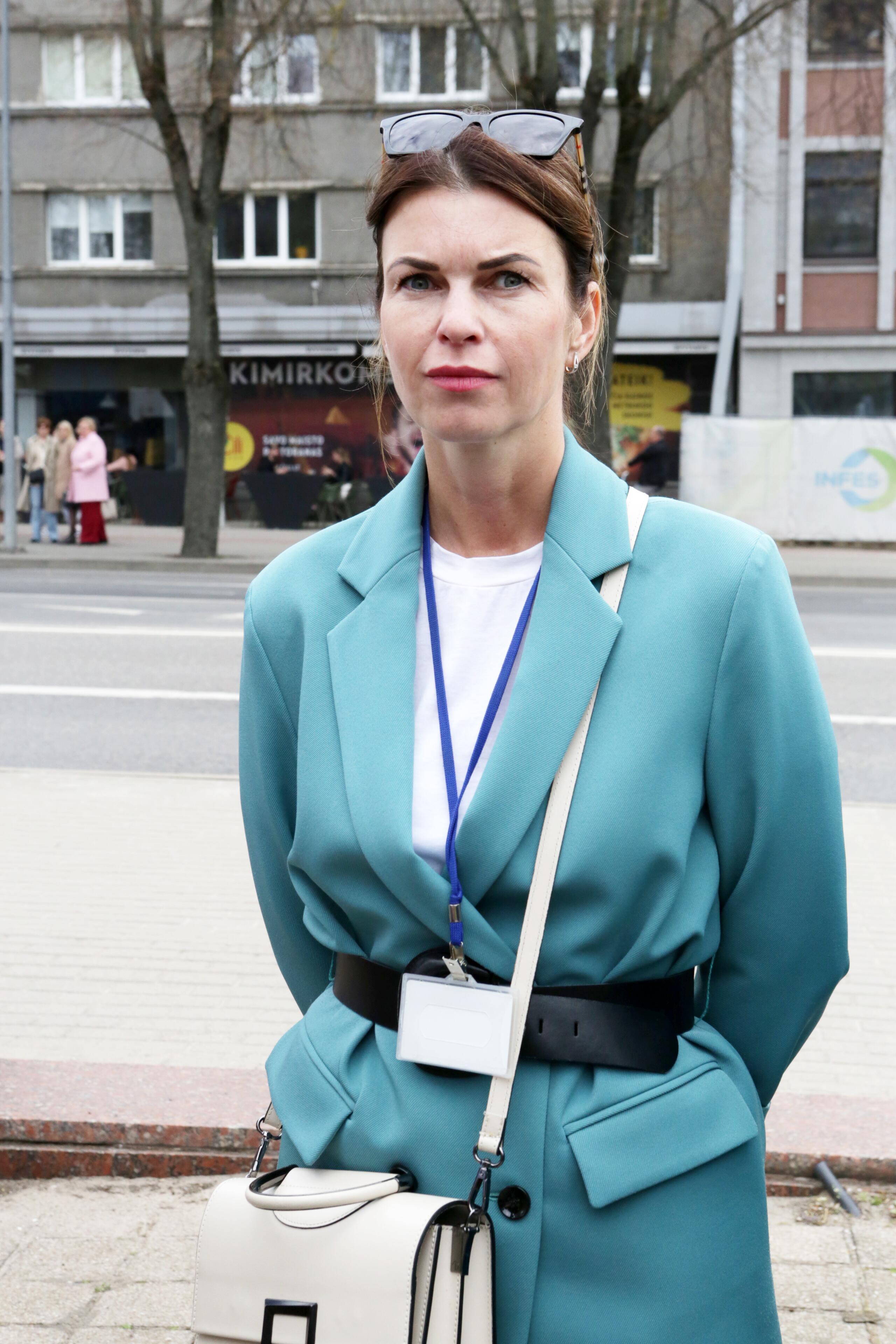 Inga Kubilienė