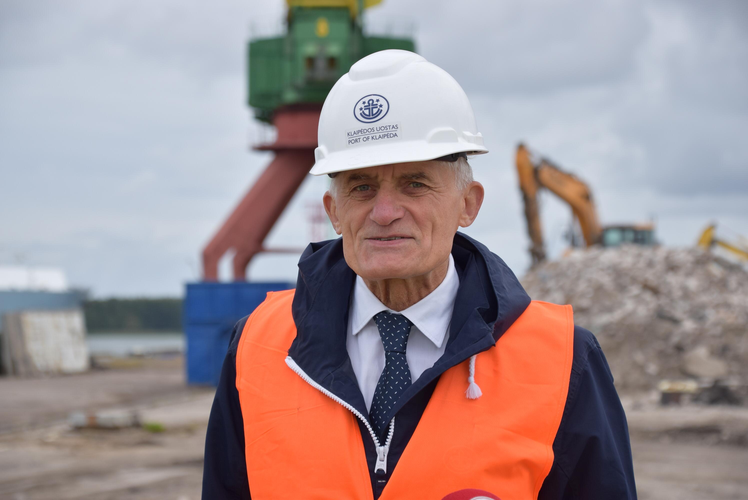Algis Latakas