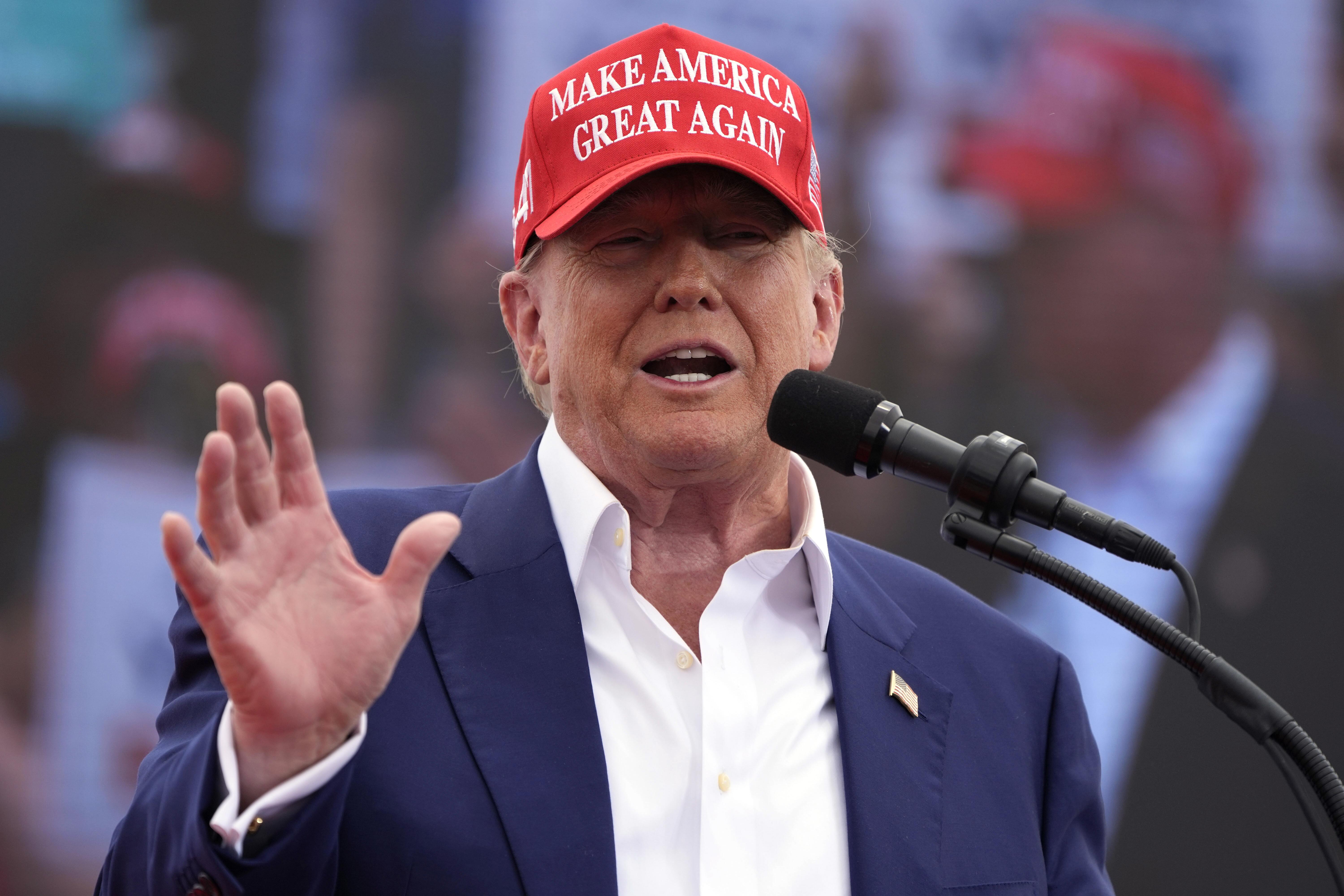 Svarbu: norėtųsi tikėtis, kad čia tik D. Trumpo arogancija ir valdymo stilius, bet ne pasikeitusi visų JAV politika.
