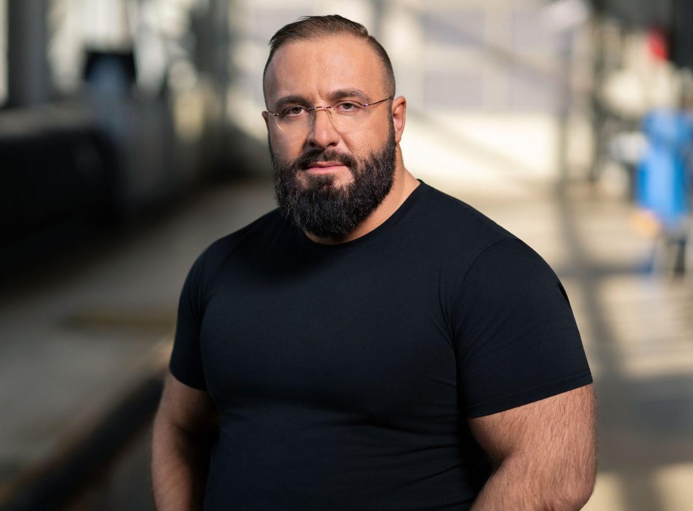 Tomas Karpavičius