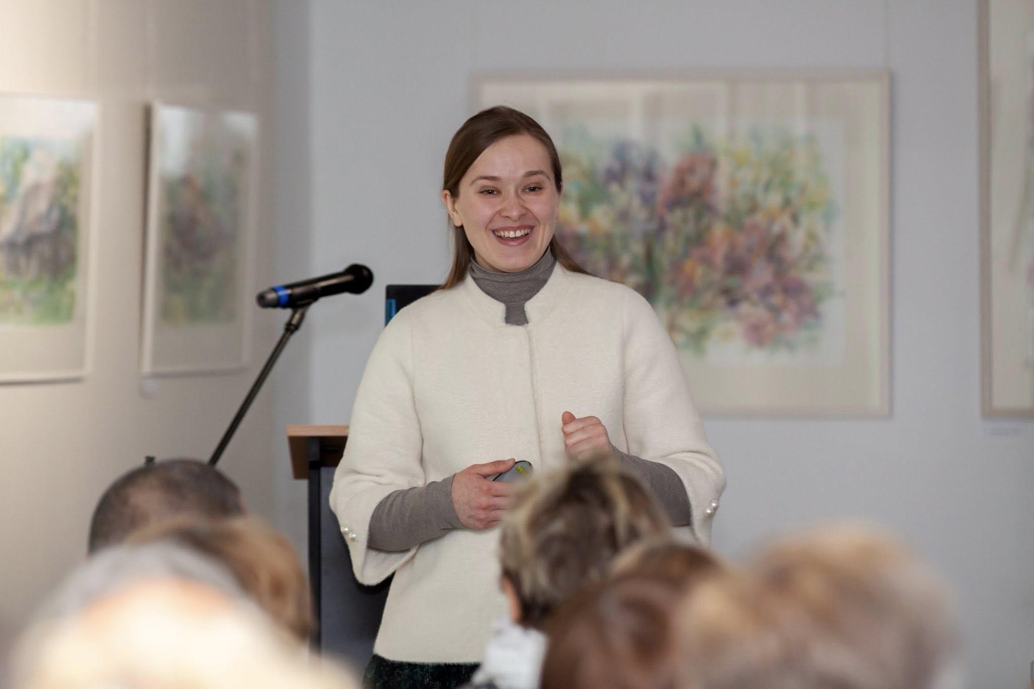 Evelina Žemeikytė