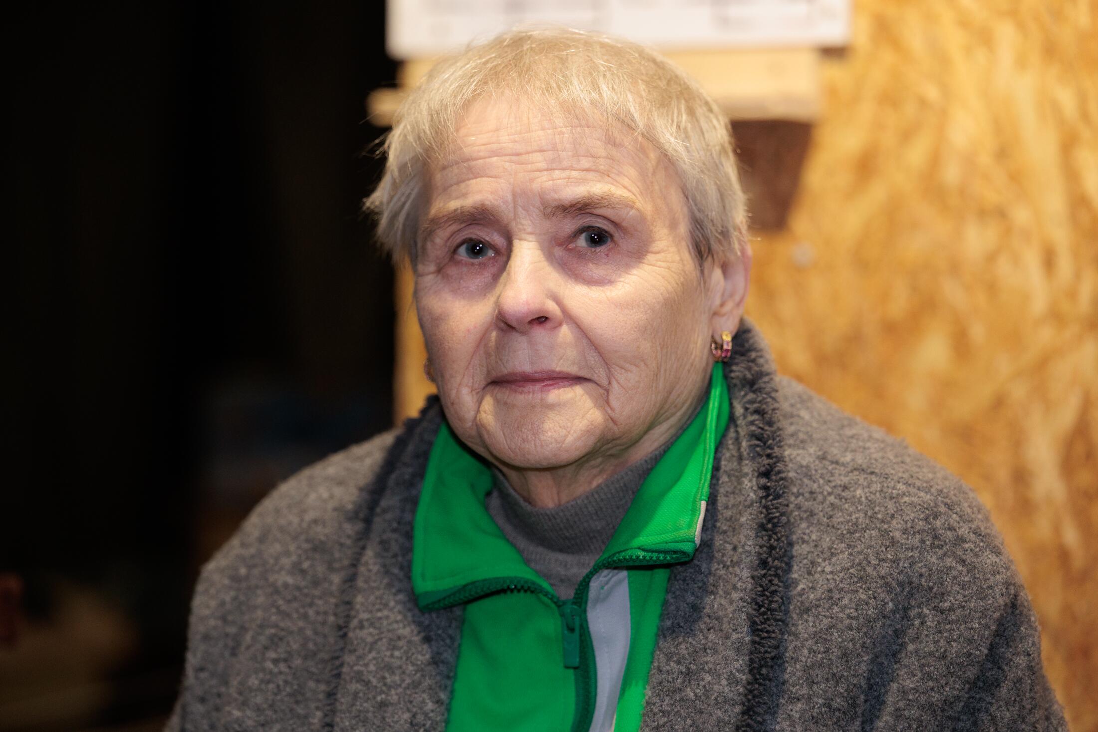 Patirtis: šaudymo meistriškumo neįgaliuosius moko daugkartinė Lietuvos kulkinio šaudymo čempionė G. Mulevičienė. 