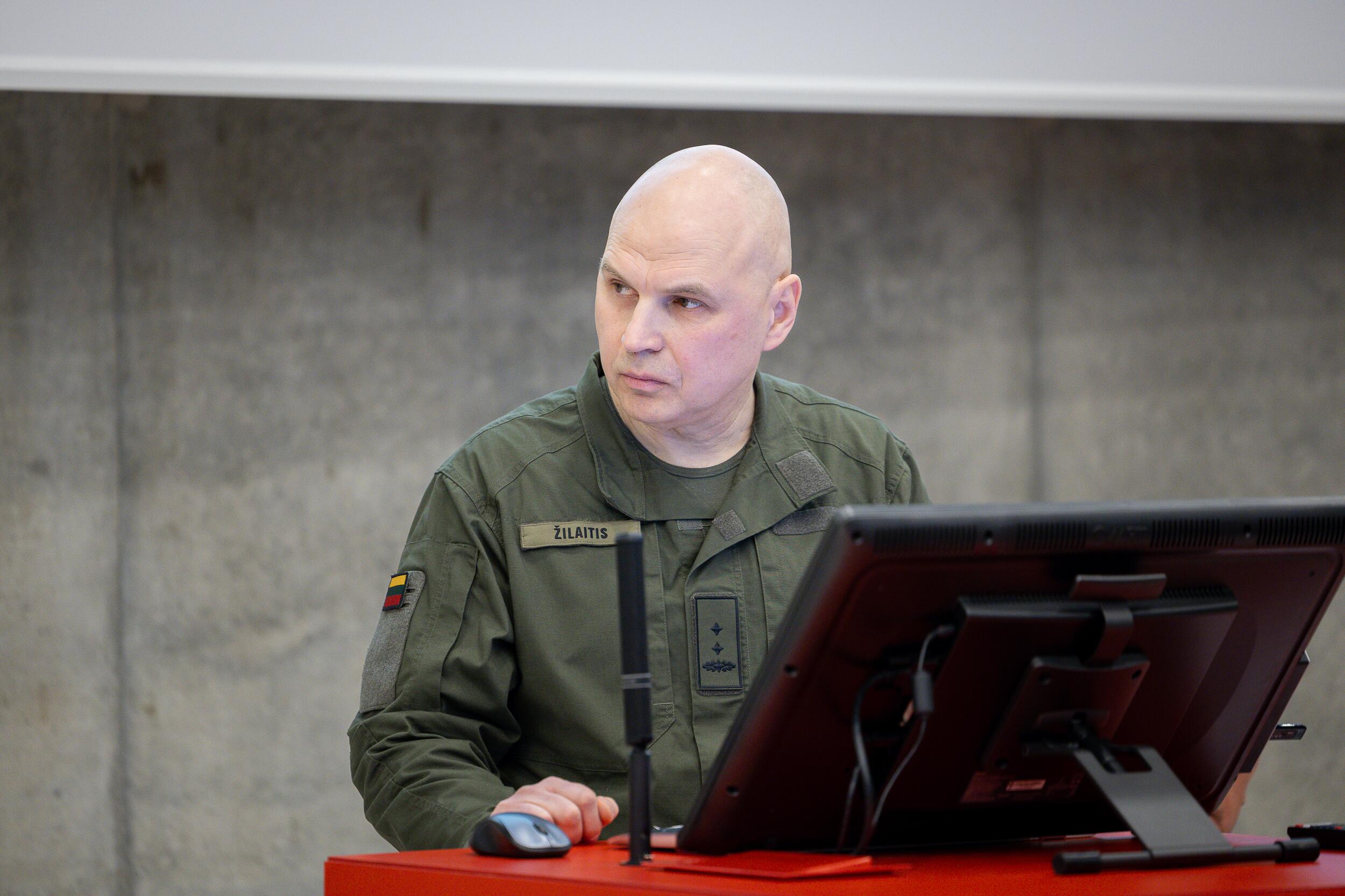 Ričardas Žilaitis