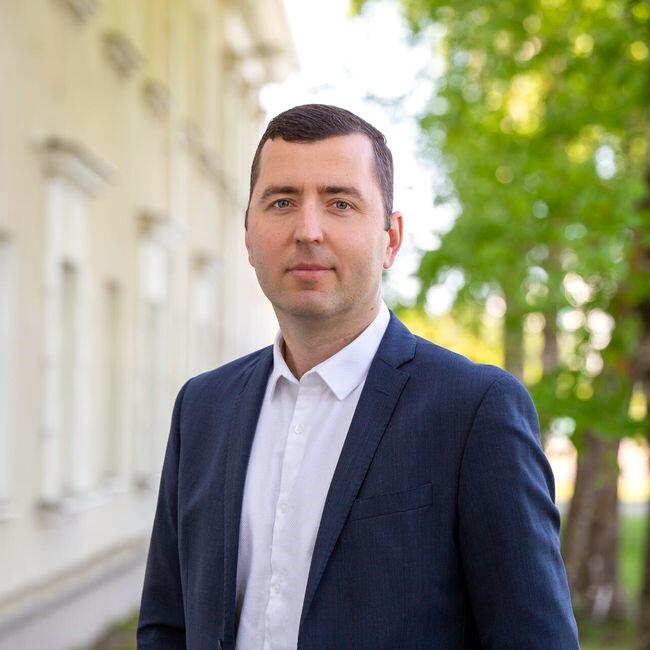 Kristjan Truu