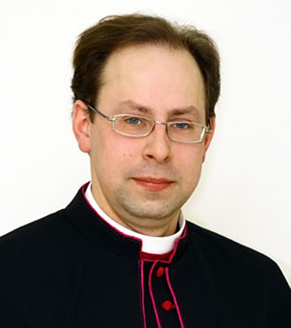Andriejus Sabaliauskas
