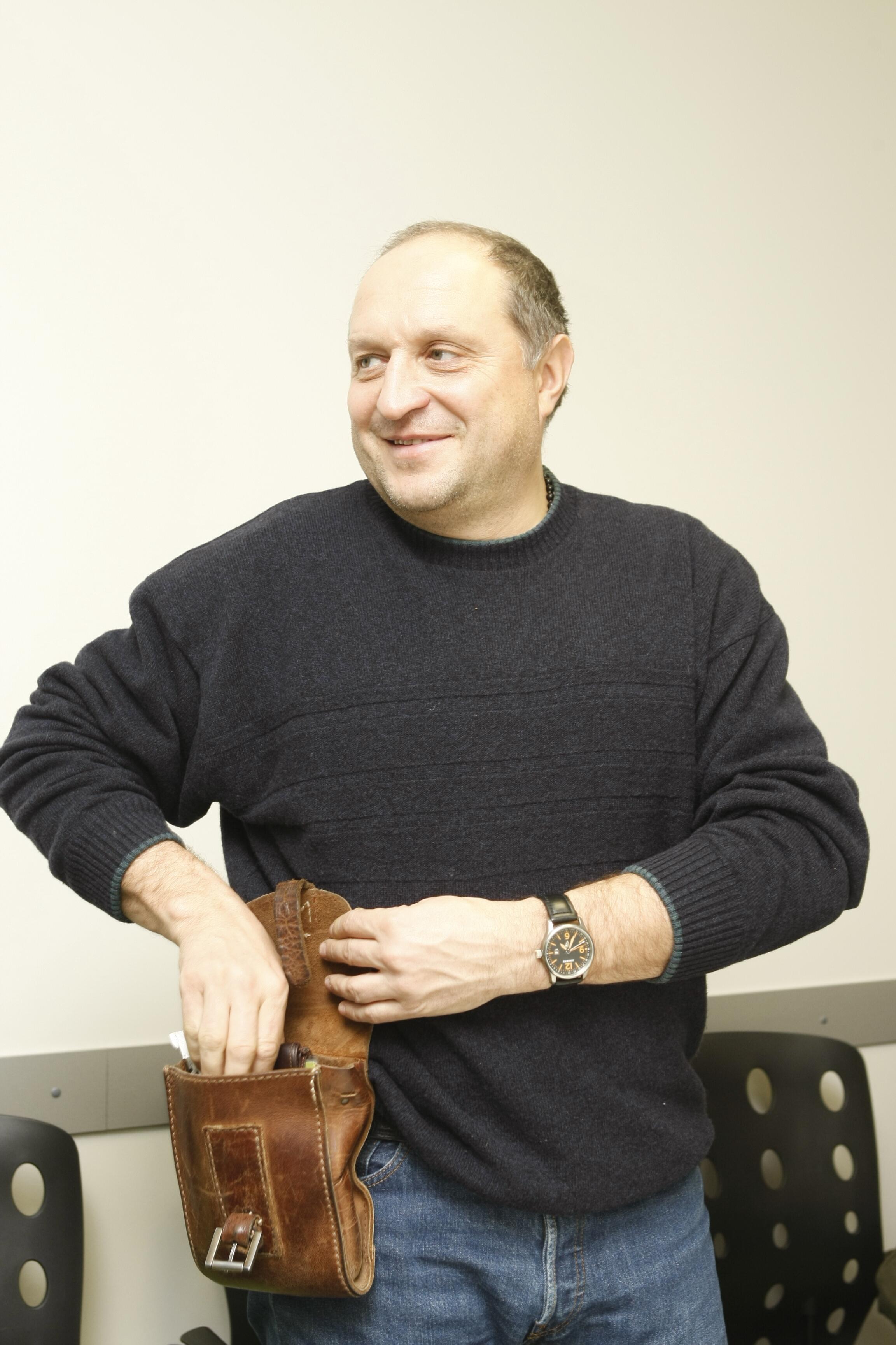 Egidijus Kazlauskis