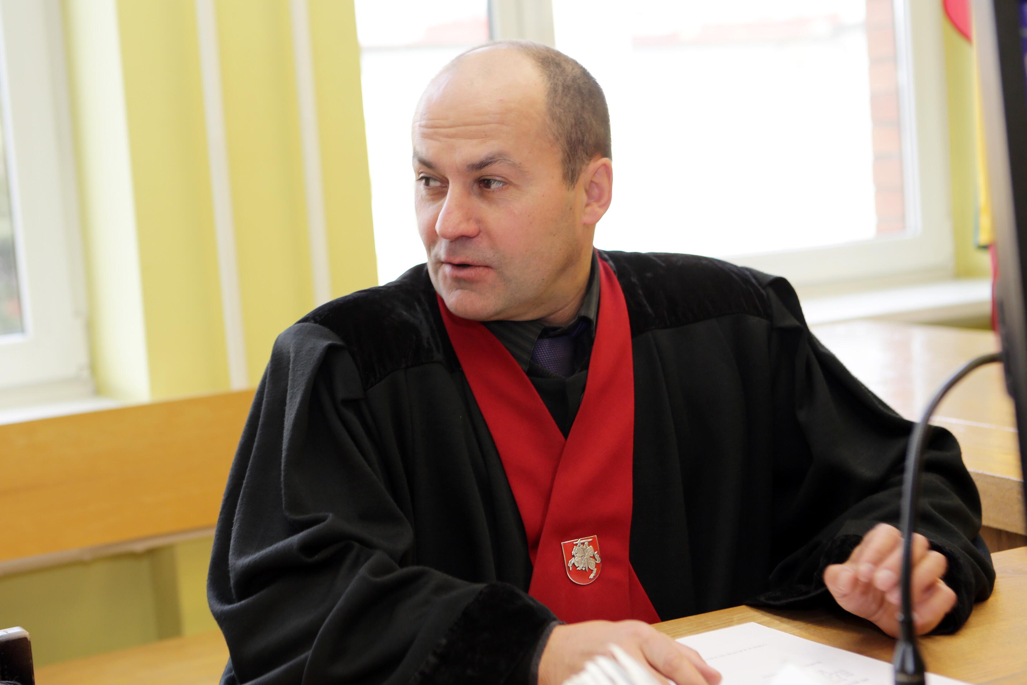 Vitalijus Gulenkovas