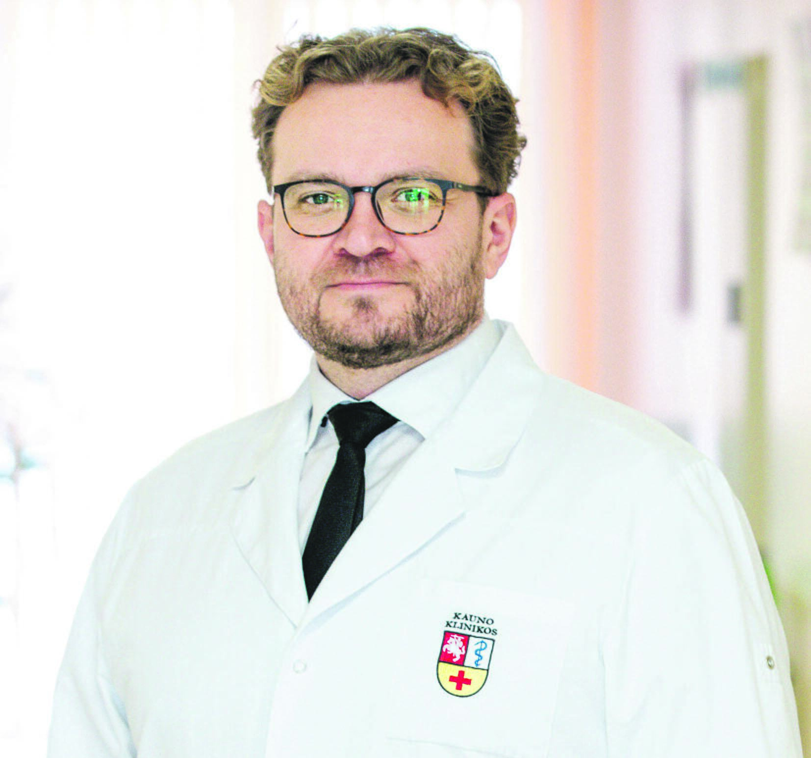 Donatas Vajauskas