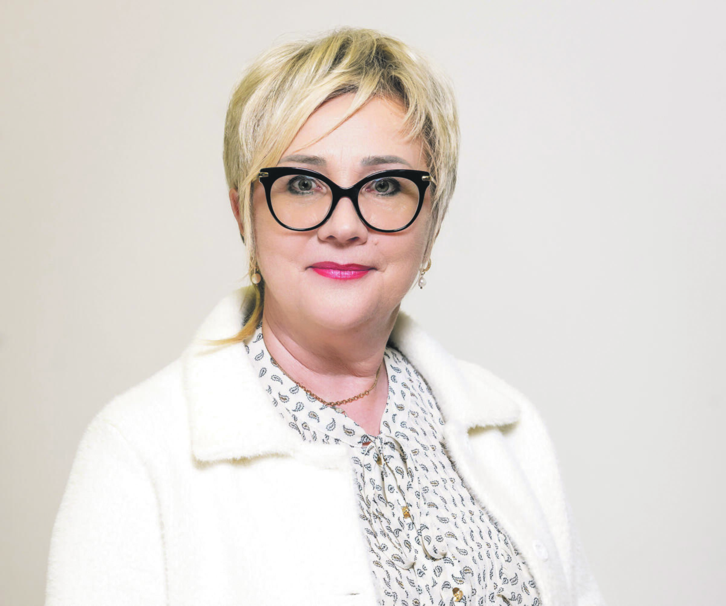 Loreta Stonienė