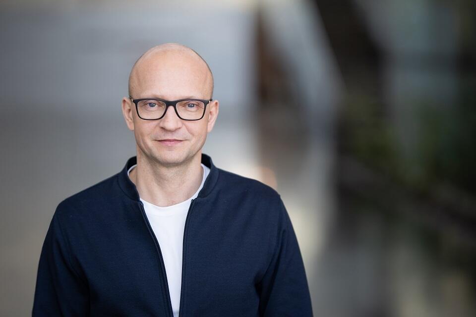 Nerijus Mačiulis