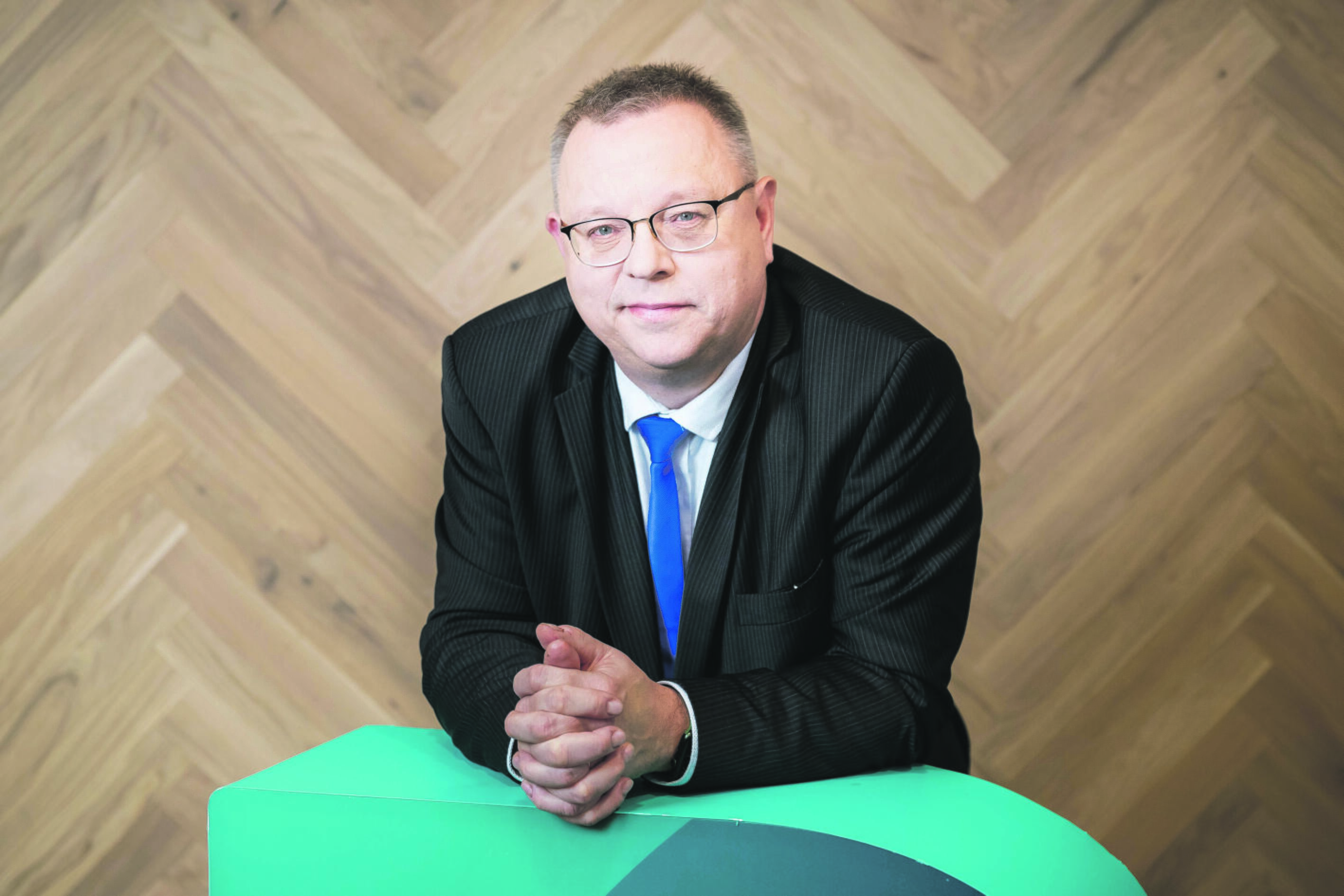 Pasirinkimai: šiuo metu populiaru iš pensijų fondų išsiimtus pinigus investuoti į žemę, mišką ar NT, pastebi R. Eametsas. 