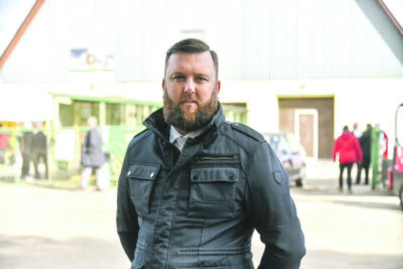 Nerijus Gricius