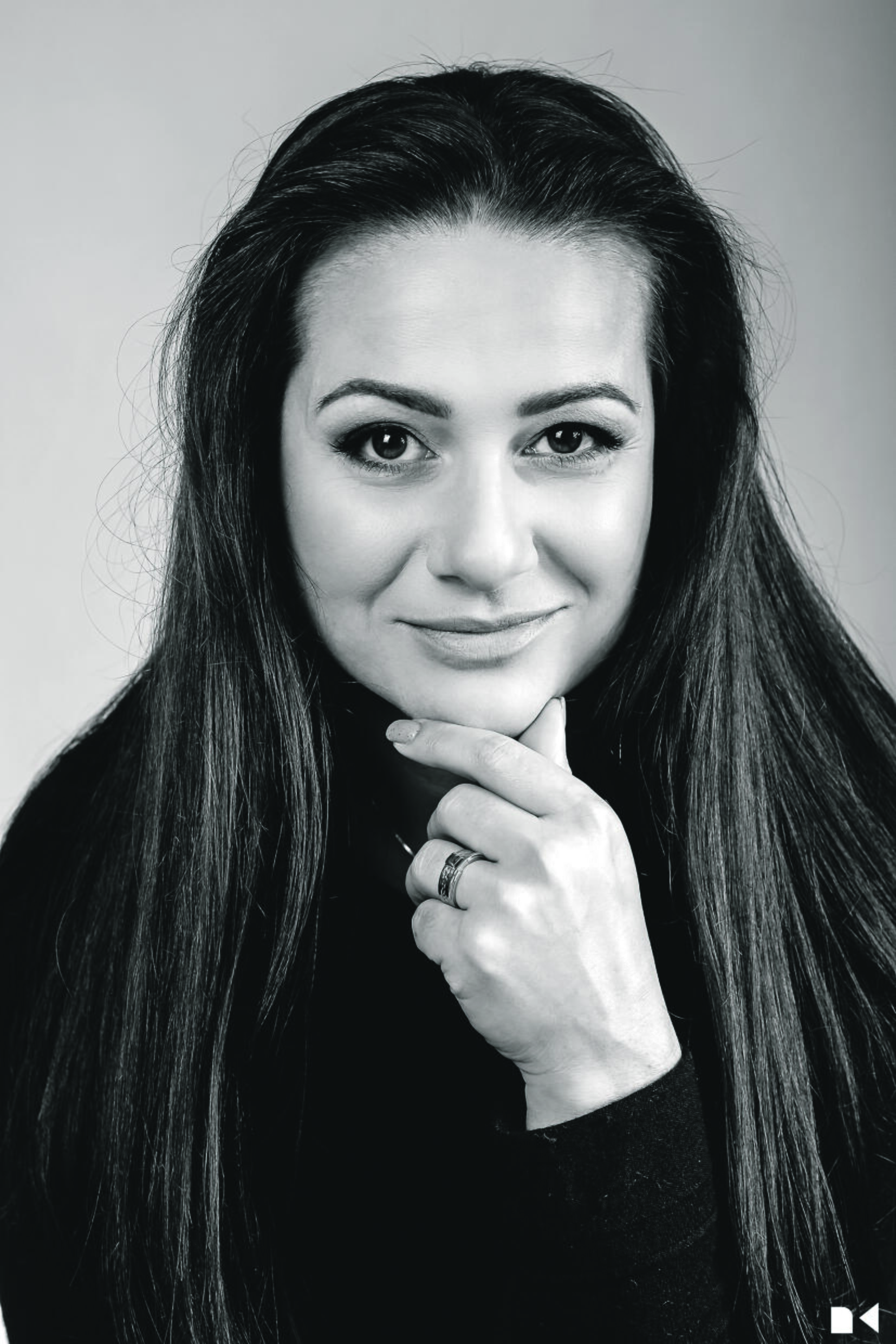 Živilė Daunoravičienė