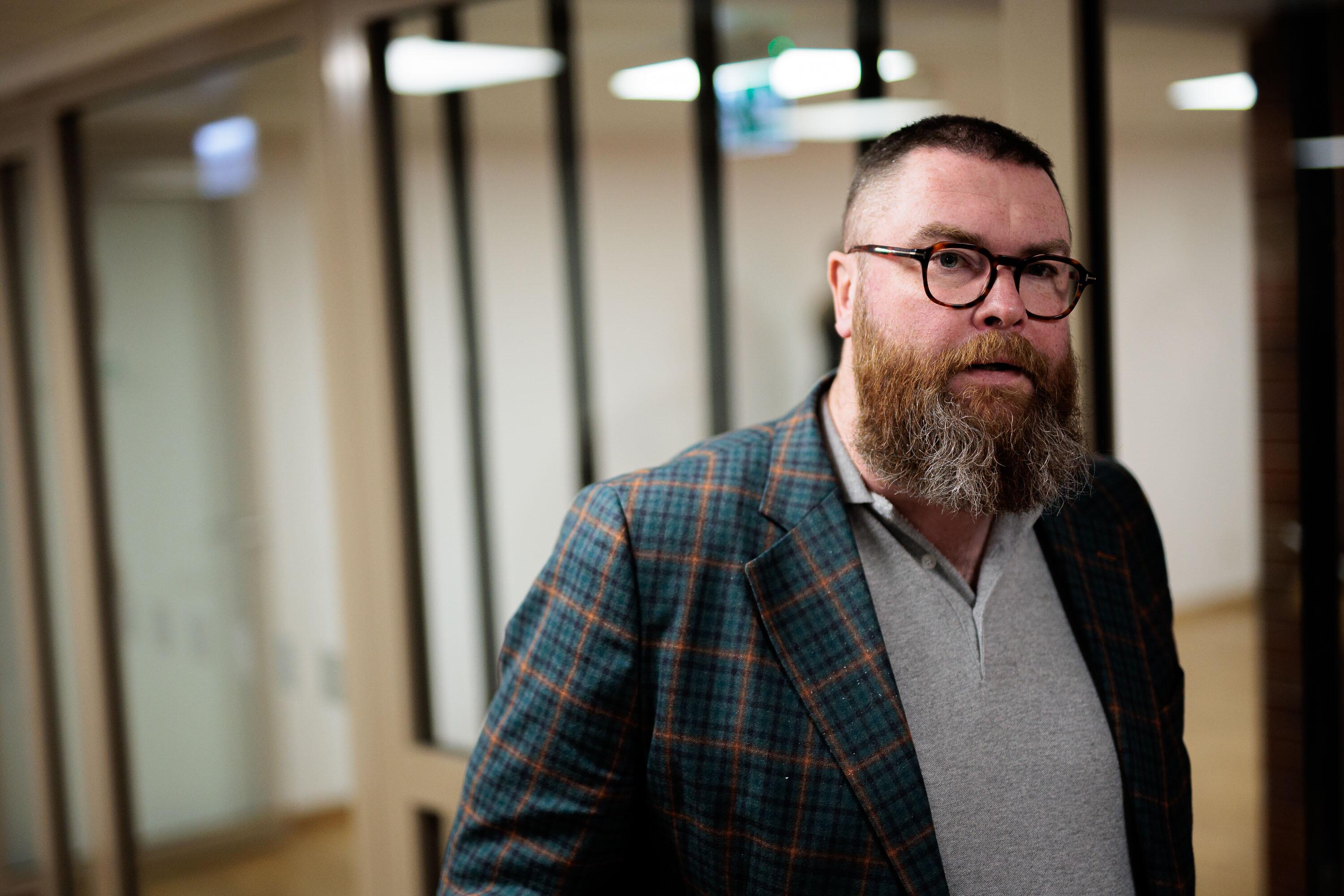 Marius Dubnikovas