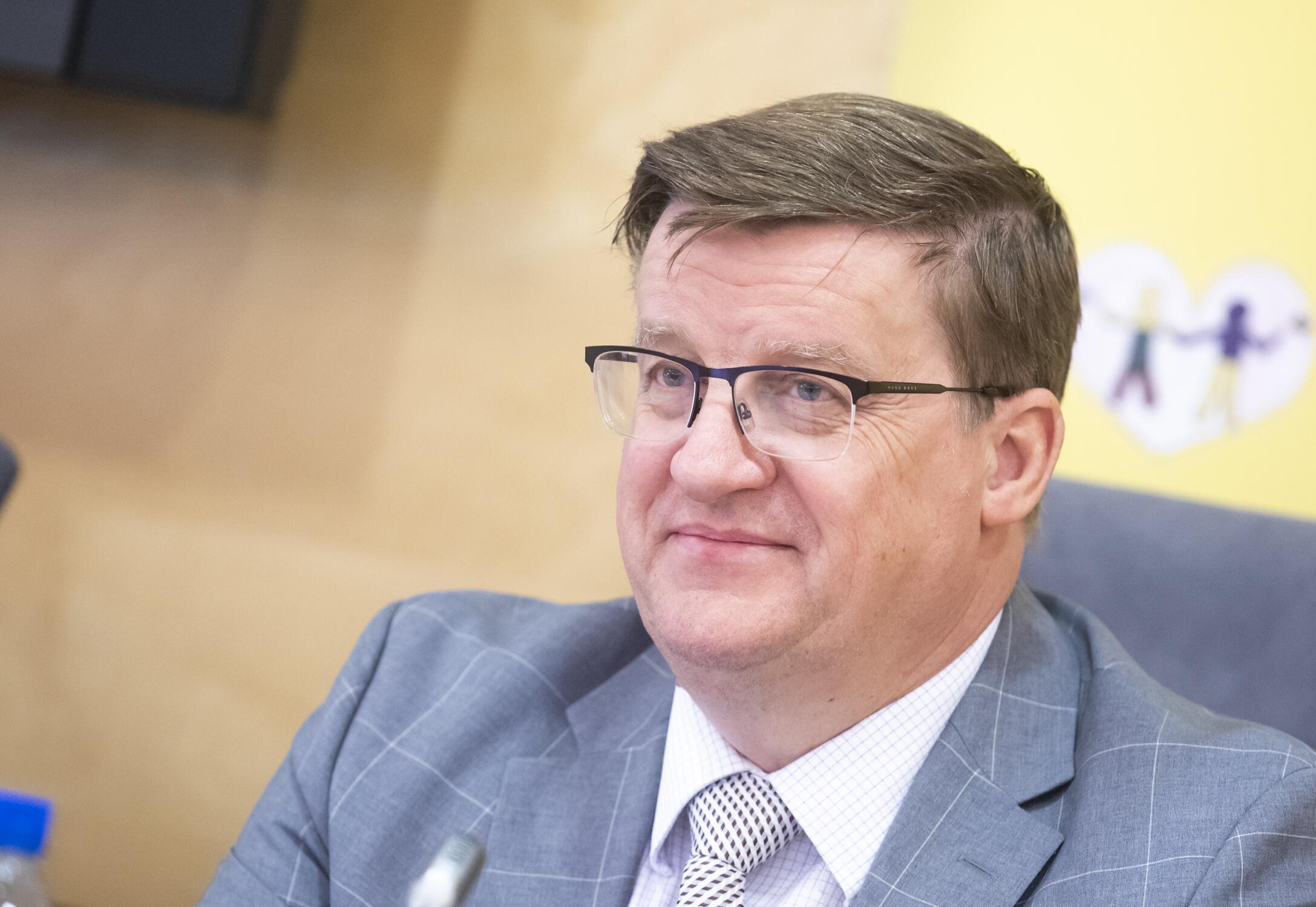 Linas Slušnys
